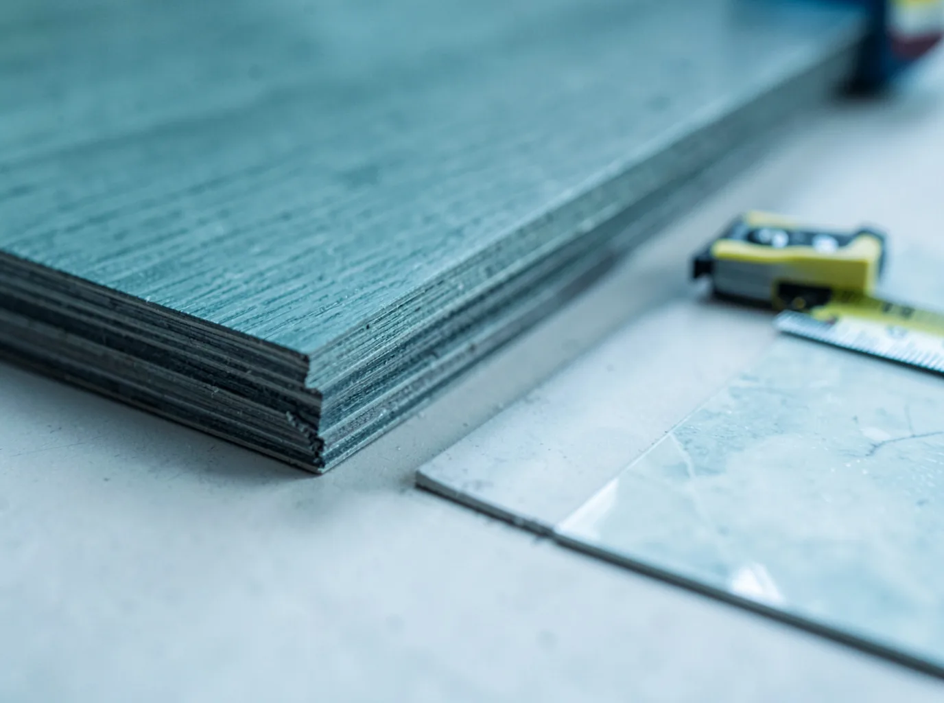 Luxury Vinyl Plank Installation Russell, KY FAQs